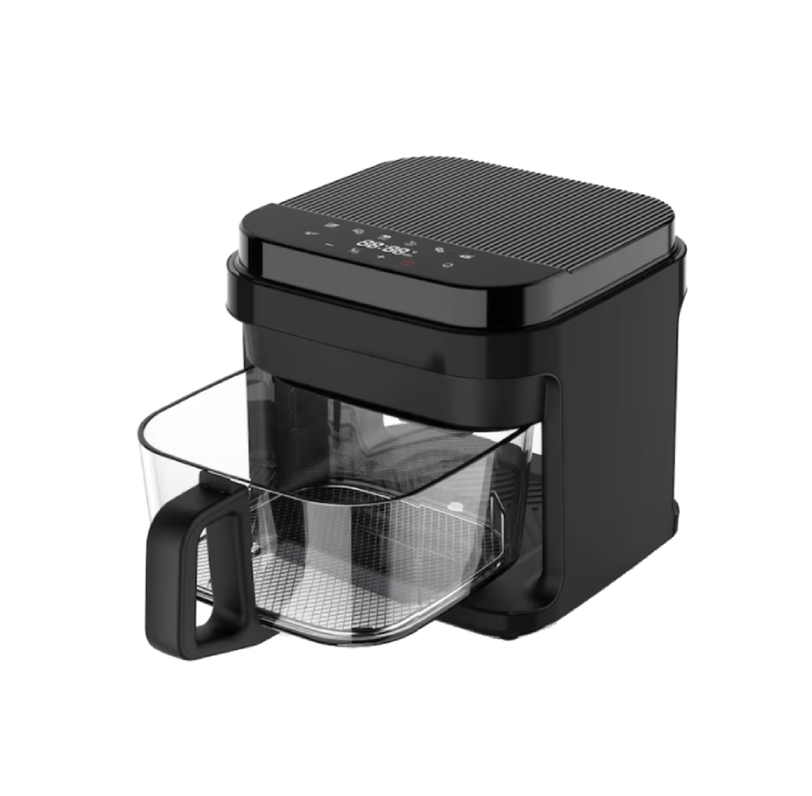 6.5ltr Air Fryer 10A