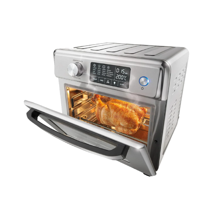 XL Air Fryer 20L