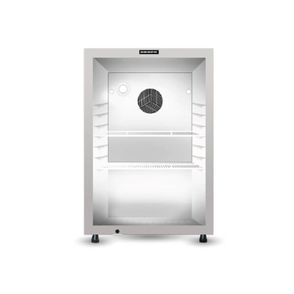 1 door Display Bar Fridge 85