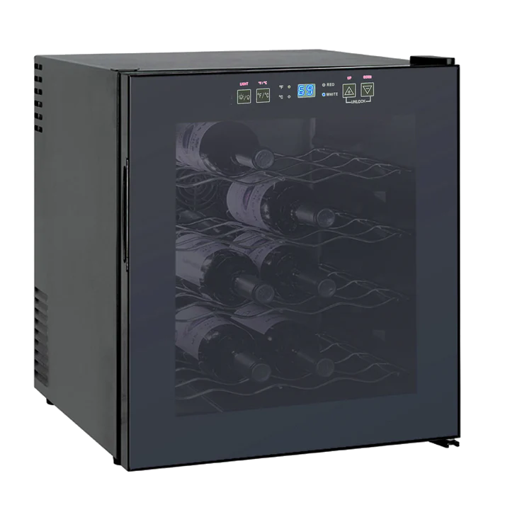 Wine Cooler 16 Bottle