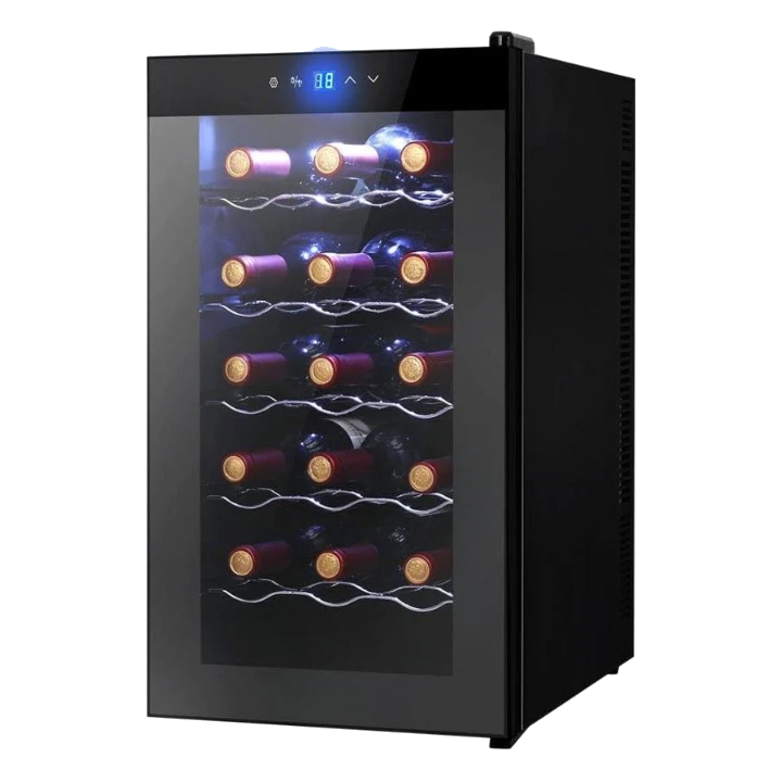 Wine Cooler 16 Bottle Tall