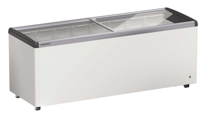 Chest Freezer 1885mm