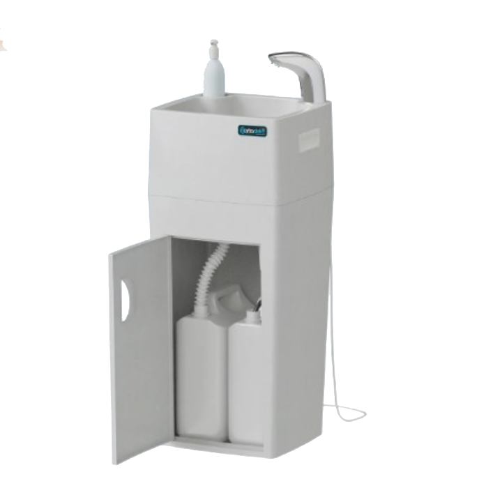 Portasink Hand Wash Station P350