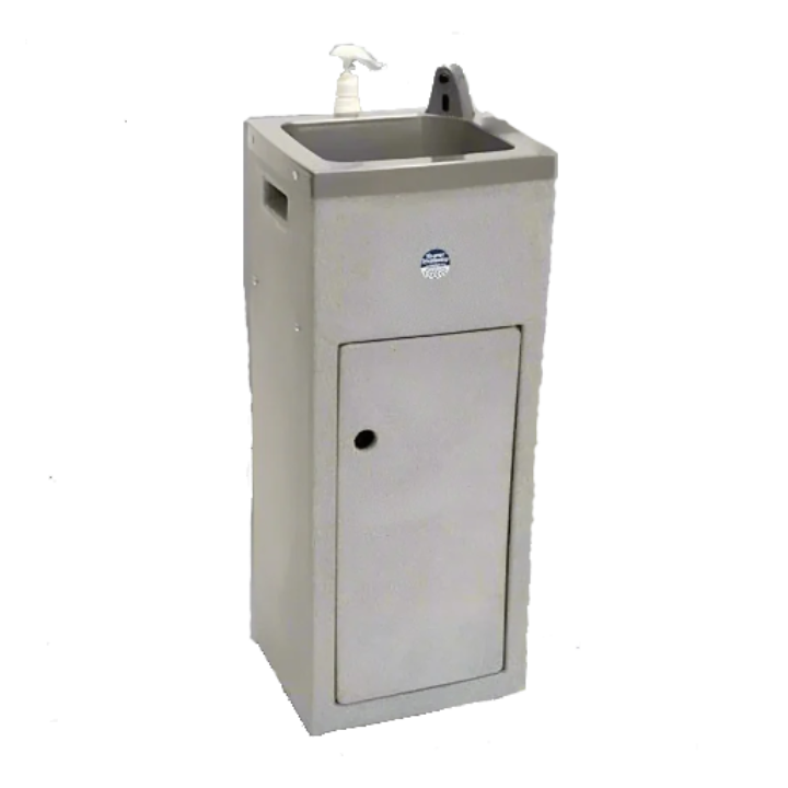 Portable Hand Wash Super Stallette
